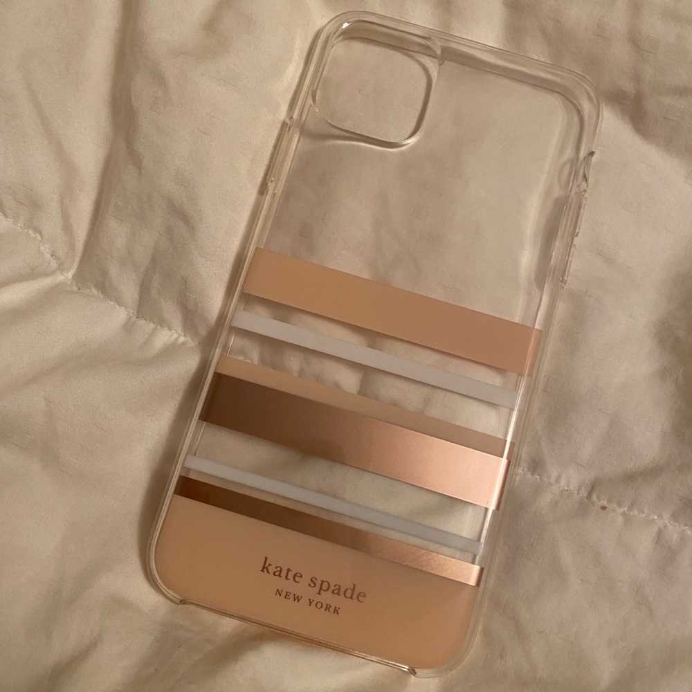 Kate Spade iPhone 11 Pro Max Case